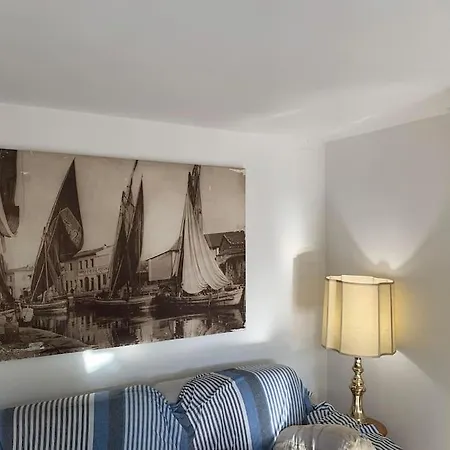 Le Bodole Viareggio
