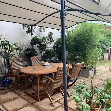 Le Bodole Apartment *