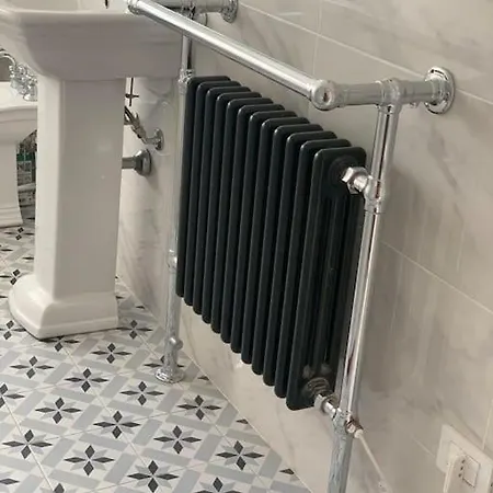 Apartamento Le Bodole *