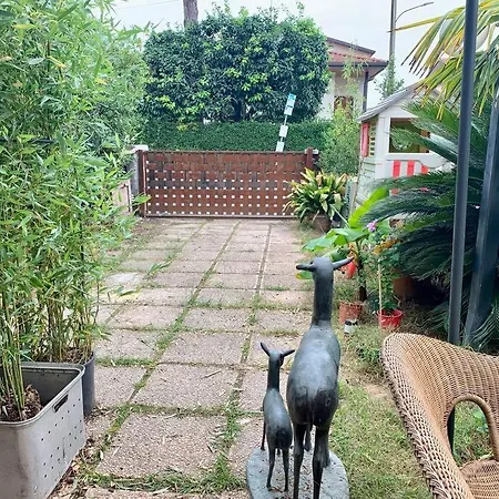 Le Bodole Viareggio