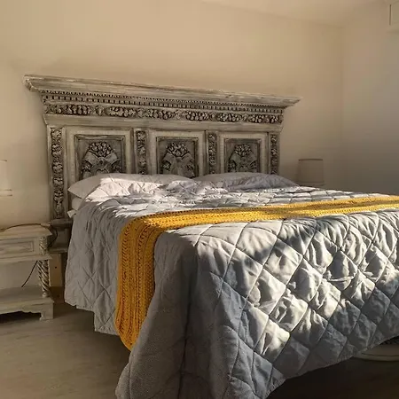 Le Bodole Apartment