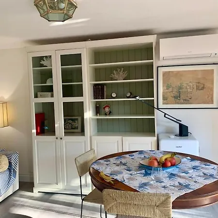 Apartmán Le Bodole *