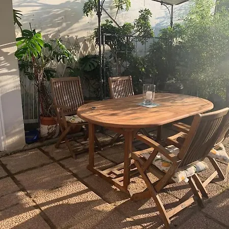 Apartmán Le Bodole Viareggio