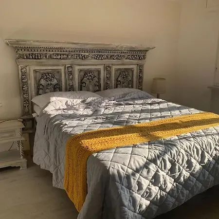 Apartmán Le Bodole *