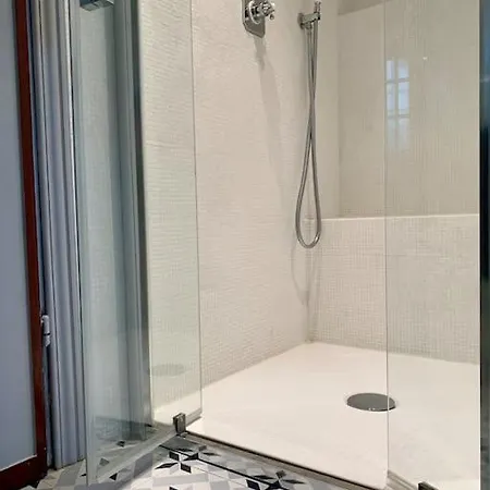 Apartmán Le Bodole *